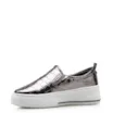 Slip On Alternativo Croco Prata Velho - imagem 4