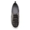 Slip On Alternativo Croco Prata Velho - imagem 5