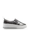 Slip On Alternativo Croco Prata Velho - imagem 2