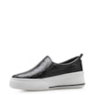Slip On Alternativo Croco Preto - imagem 4