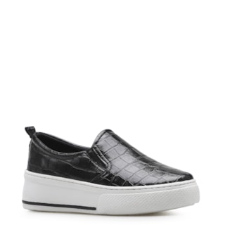Alternativo Croco Preto