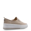 Slip On Alternativo Croco Vanilla - imagem 3