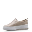 Slip On Alternativo Croco Vanilla - imagem 4