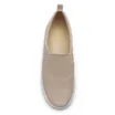 Slip On Alternativo Croco Vanilla - imagem 5