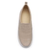 Slip On Alternativo Croco Vanilla - imagem 5
