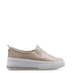 Slip On Alternativo Croco Vanilla - imagem 2
