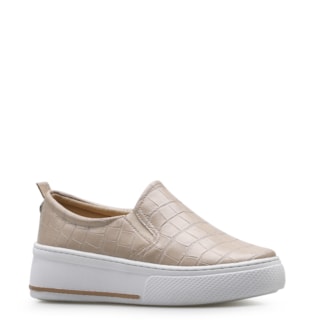 Alternativo Croco Vanilla