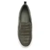 Slip On Alternativo Croco Verde Oliva - imagem 5