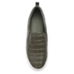 Slip On Alternativo Croco Verde Oliva - imagem 5