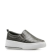 Slip On Alternativo Croco Verde Oliva - imagem 1