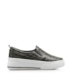 Slip On Alternativo Croco Verde Oliva - imagem 2