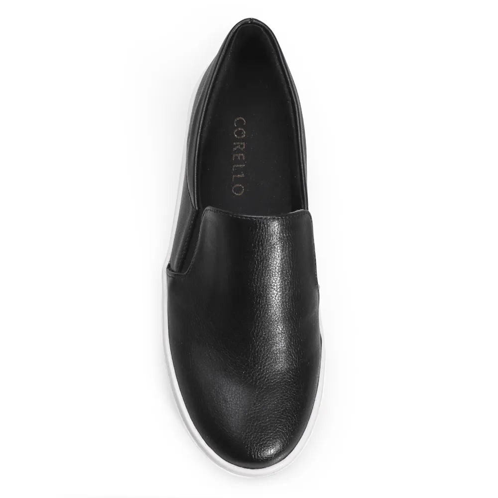 Slip On Alternativo Preto - imagem 5