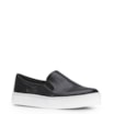 Slip On Alternativo Preto - imagem 1
