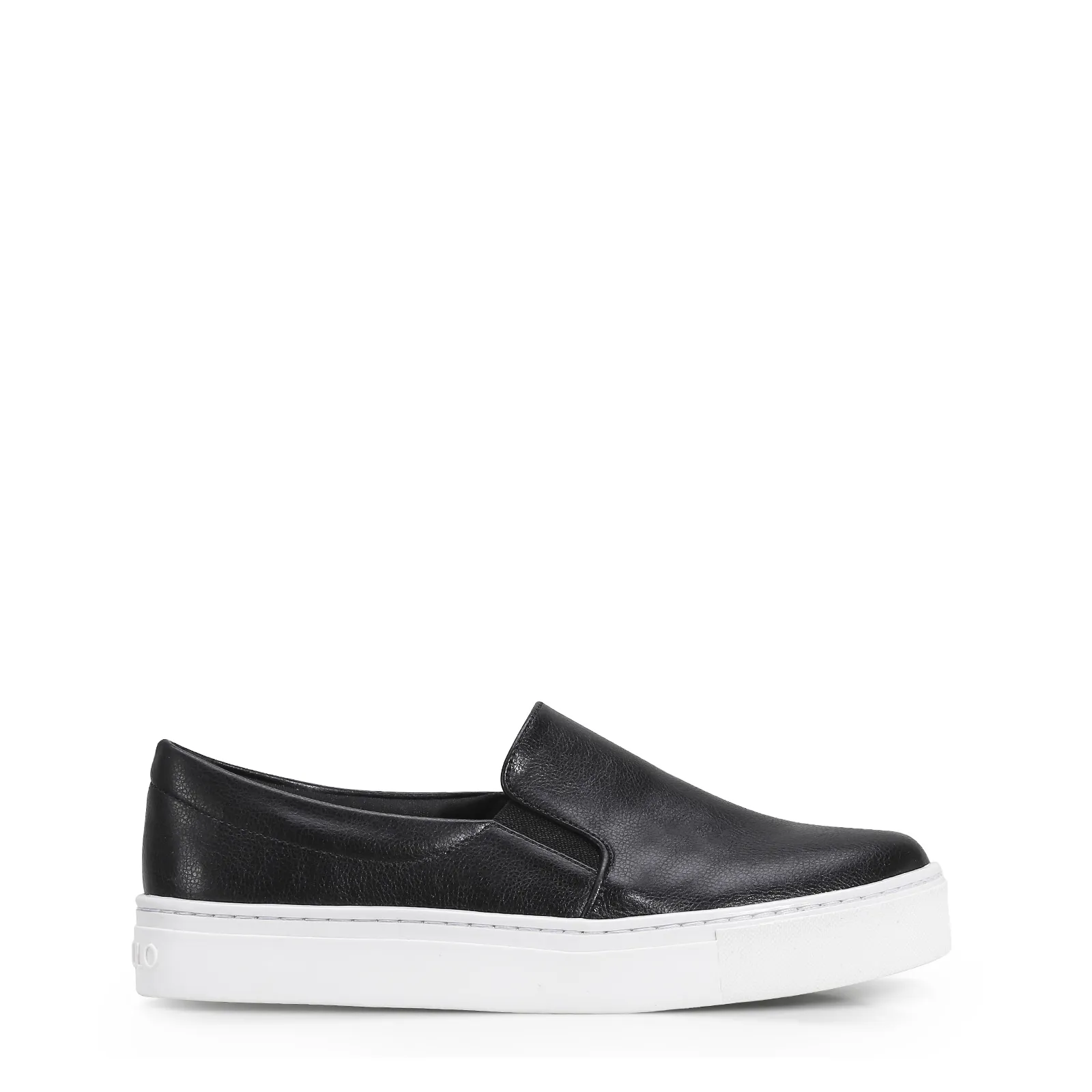 Slip On Alternativo Preto