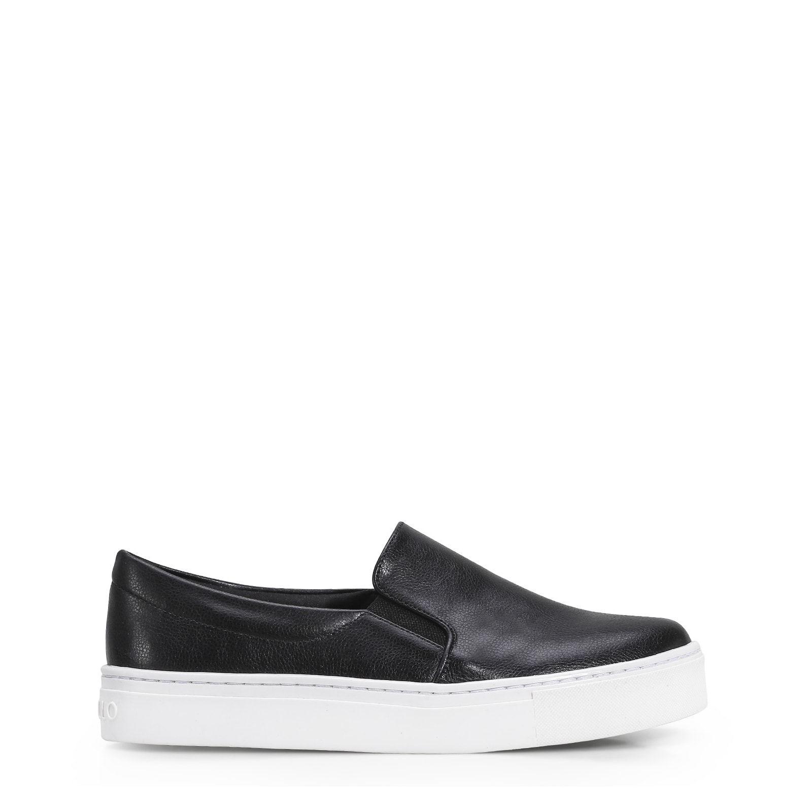 Slip On Alternativo Preto