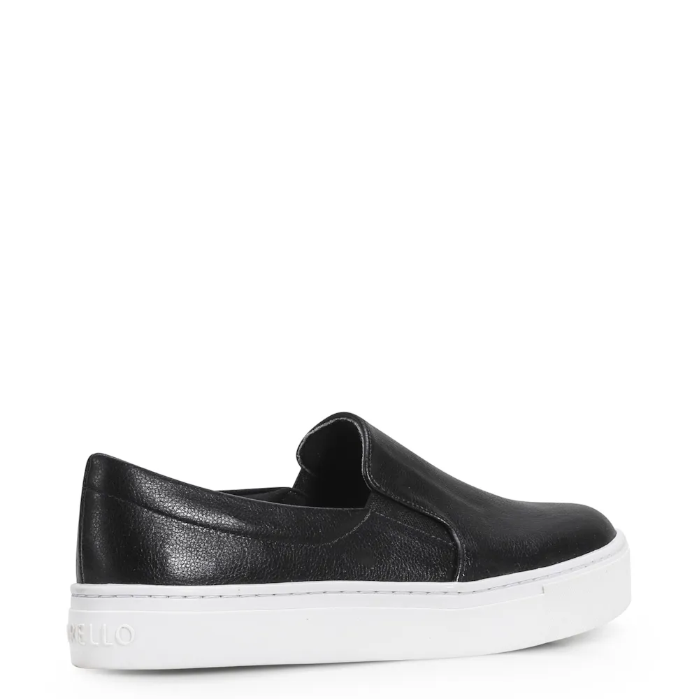 Slip On Alternativo Preto - imagem 3