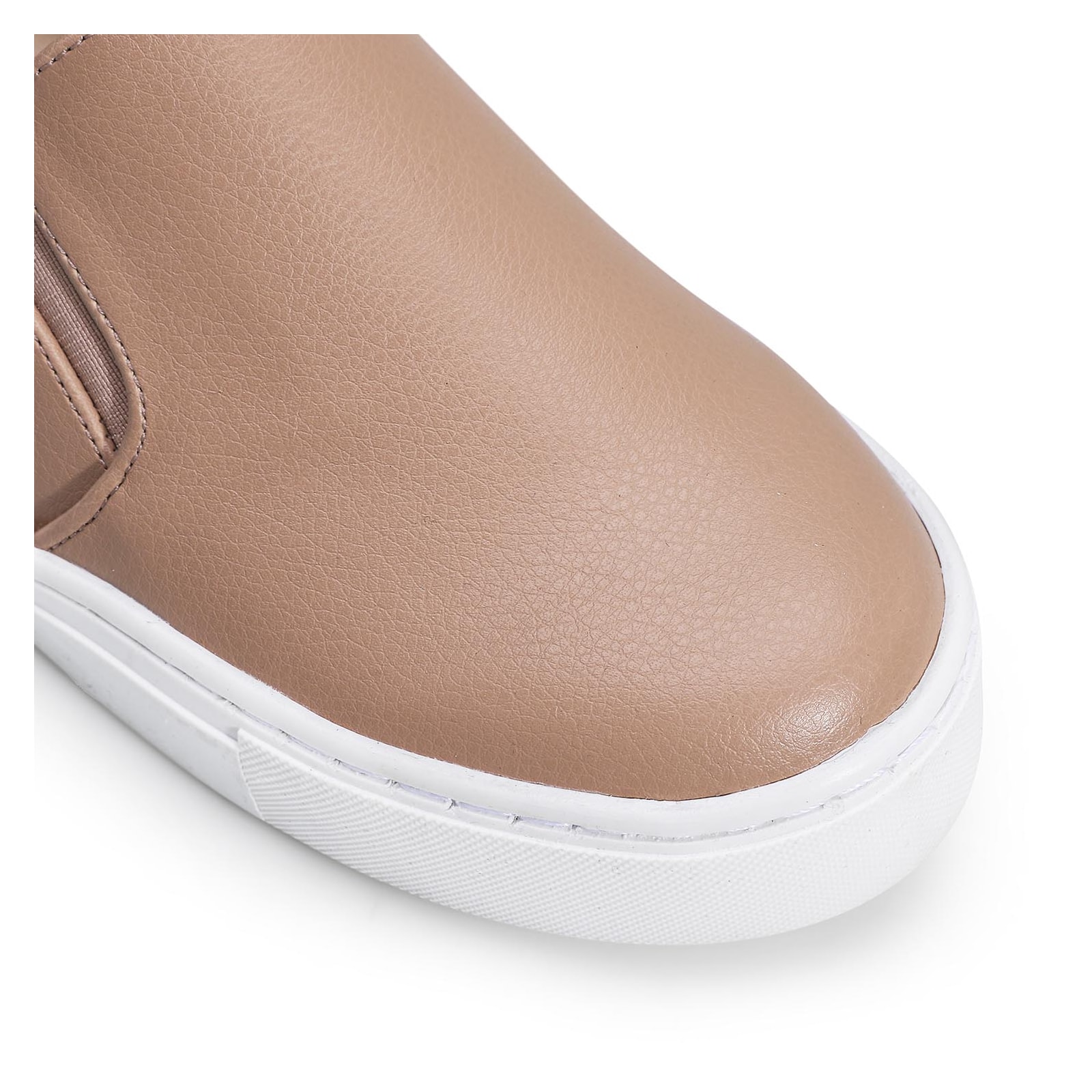Slip On Alternativo Rosado