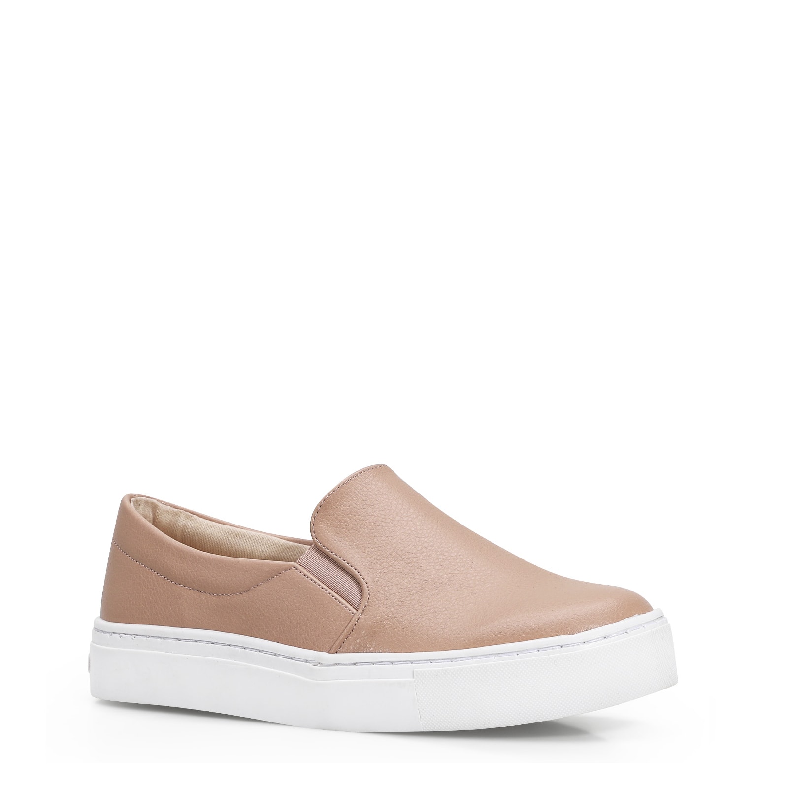 Slip On Alternativo Rosado