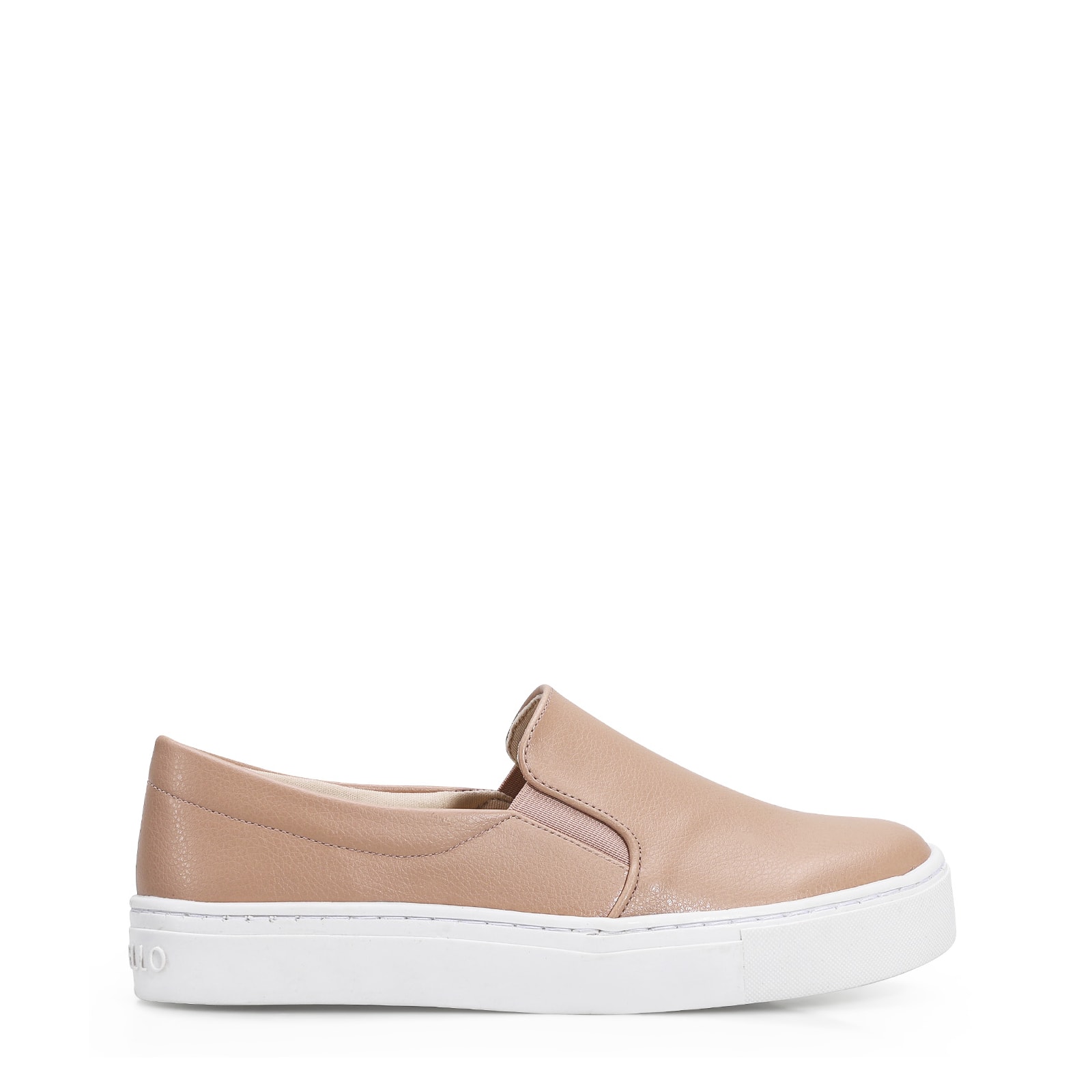 Slip On Alternativo Rosado