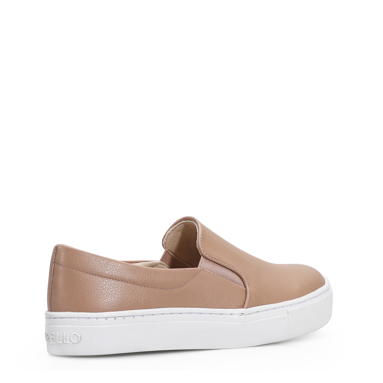 Slip On Alternativo Rosado