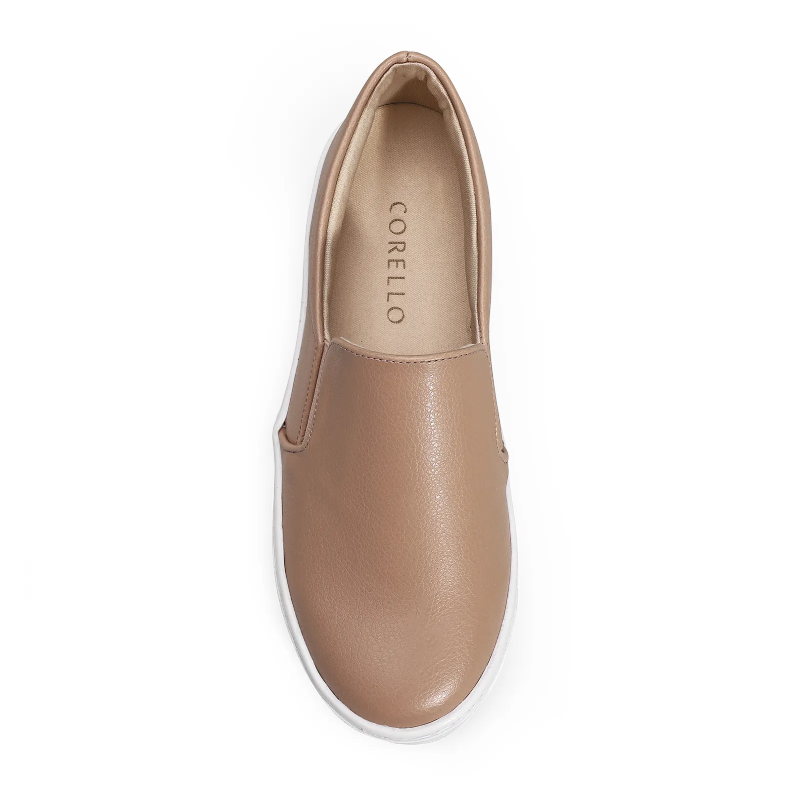 Slip On Alternativo Rosado