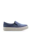 Slip On Camurça Azul - imagem 3