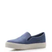 Slip On Camurça Azul - imagem 5