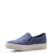Slip On Camurça Azul - imagem 5