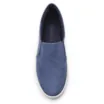Slip On Camurça Azul - imagem 6