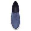 Slip On Camurça Azul - imagem 6