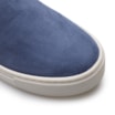 Slip On Camurça Azul - imagem 7
