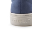 Slip On Camurça Azul - imagem 8