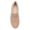 Slip On Camurça Bege - imagem 5