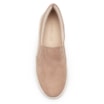 Slip On Camurça Bege - imagem 5
