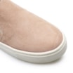 Slip On Camurça Bege - imagem 6