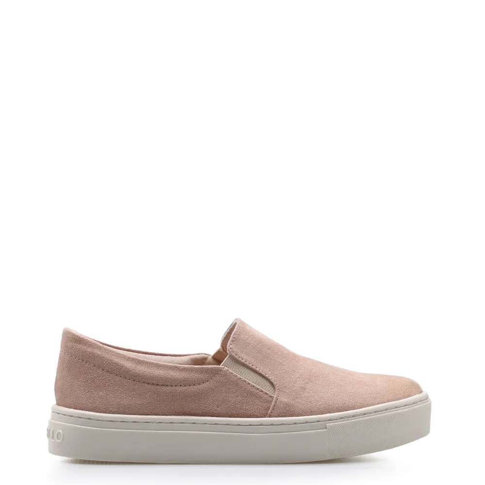 Slip On Camurça Bege - imagem 3