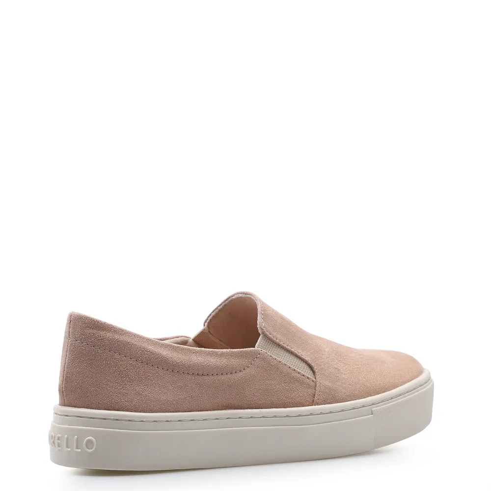 Slip On Camurça Bege - imagem 4