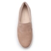 Slip On Camurça Bege - imagem 6