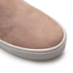 Slip On Camurça Bege - imagem 7