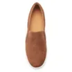 Slip On Camurça Caramelo - imagem 5