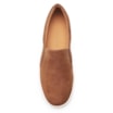 Slip On Camurça Caramelo - imagem 5