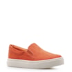 Slip On Camurça Laranja - imagem 1