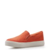 Slip On Camurça Laranja - imagem 5
