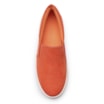 Slip On Camurça Laranja - imagem 6