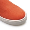 Slip On Camurça Laranja - imagem 7