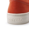 Slip On Camurça Laranja - imagem 8