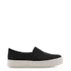 Slip On Camurça Preto - imagem 3
