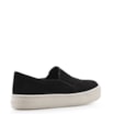 Slip On Camurça Preto - imagem 4