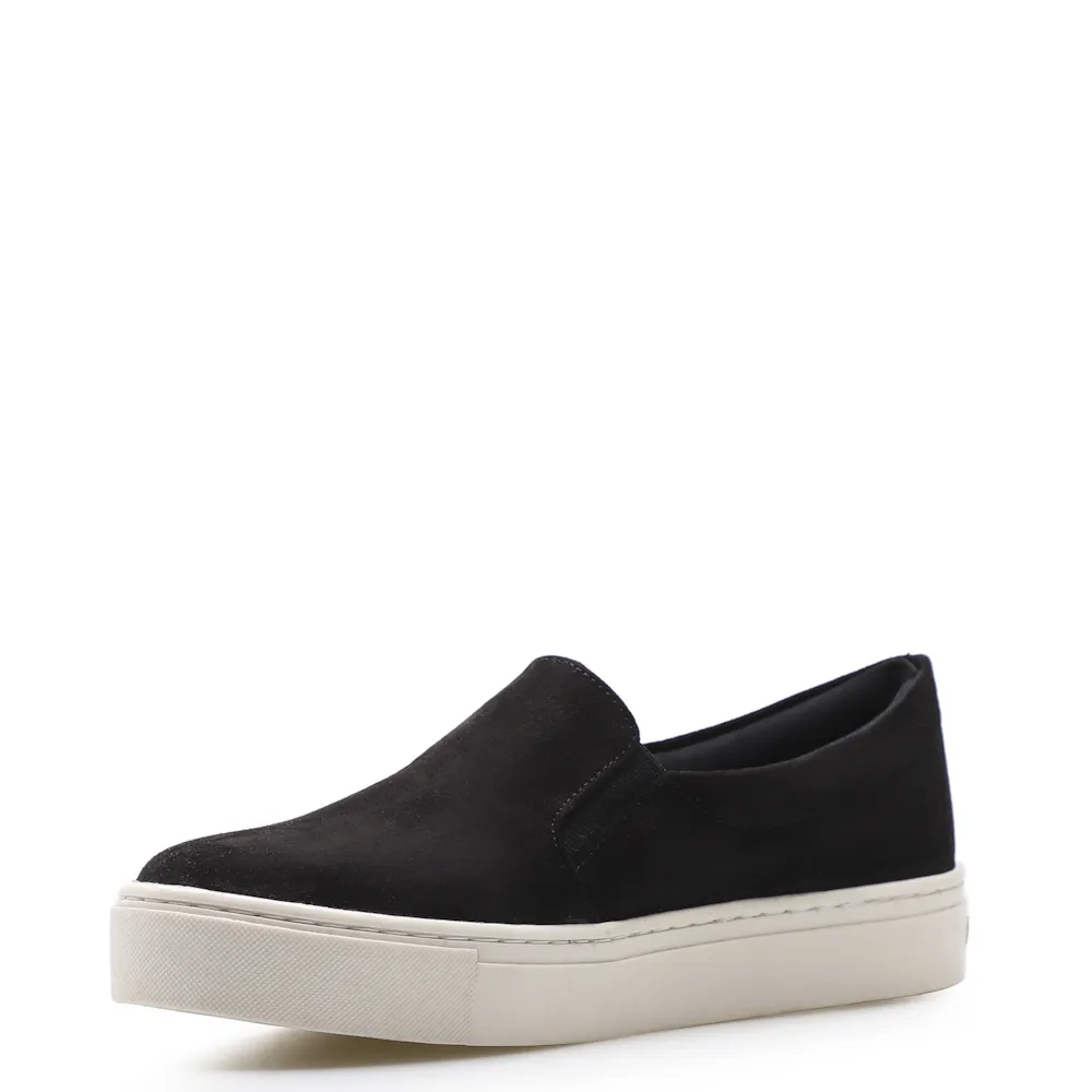 Slip On Camurça Preto - imagem 5