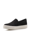 Slip On Camurça Preto - imagem 5